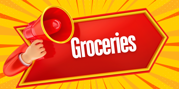 Groceries