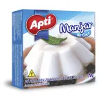 Apti Manjar de Coco 2.46oz
