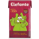 Elefante Extrato de Tomate 280g