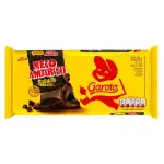Garoto Tab Chocolate Meio Amargo