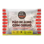 Mineiro Pao de Alho Tradicional 400g