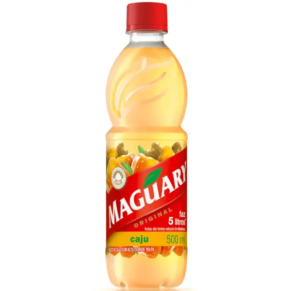 Maguary Concentrado de Caju 500ml