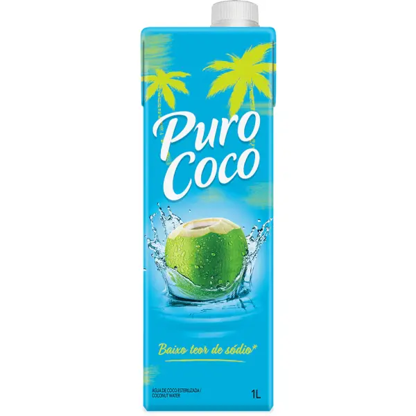Maguary Puro Coco 1 l