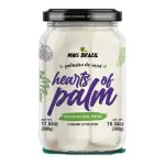 Mais Brasil Palmito Acai 530G