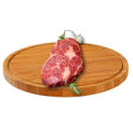 Choice Ribeye