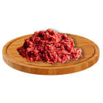 Ground beef 80/20