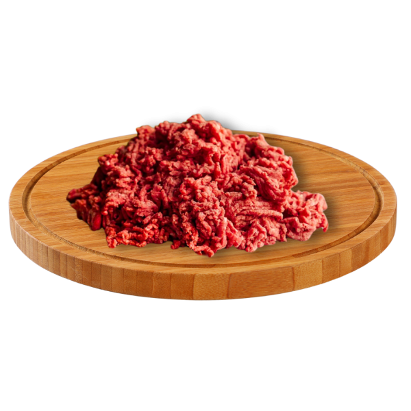 Ground beef 80/20