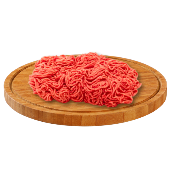 Ground beef lean 90/10