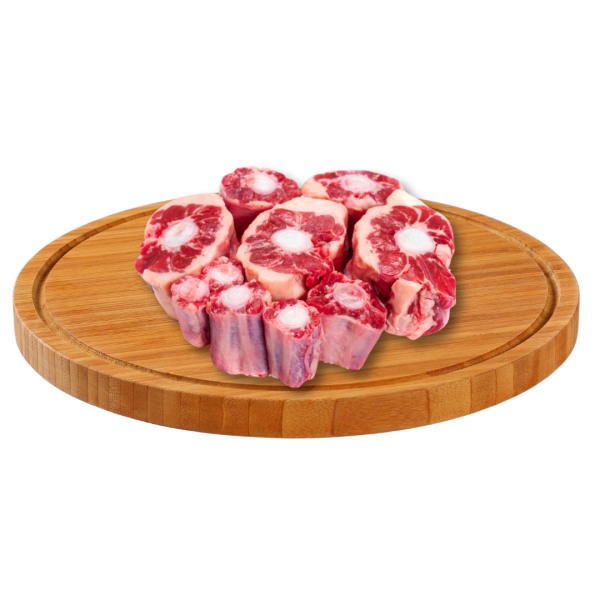 Select Ox tail