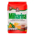 Quaker Milharina Floco Milho 17.6oz