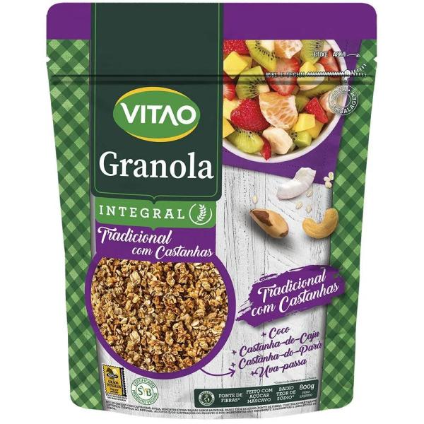 Vitao Granola Tradicional 28.21oz