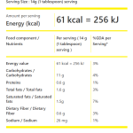 Chocolate Flavored Ice Cream