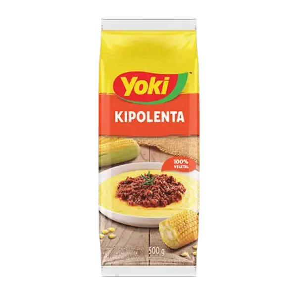 Kipolenta