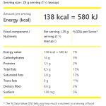 Yokitos Natural Smooth Potato