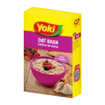 Oat Bran