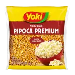 Premium Popcorn