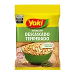 Seasoned Peeled Peanuts