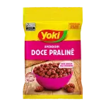 Sweet Peanut Praline