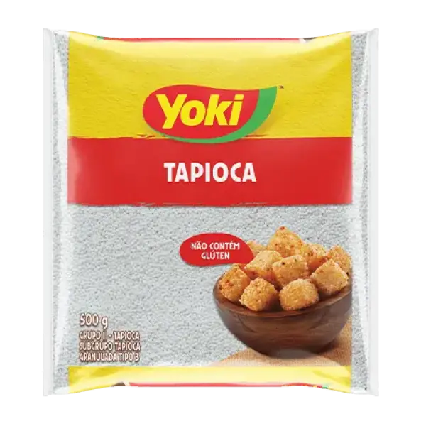 Tapioca