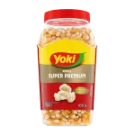 Yoki Super Premium Popcorn