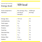 Yokitos Cheese Flavored Shell