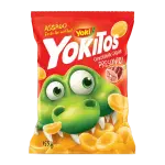 Yokitos Ham Shell Flavor