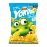 Yokitos Cheese Flavored Netinha