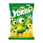 Yokitos Onion Flavor